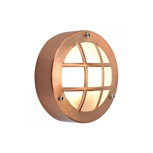 Светильник уличный Arte Lamp A2361AL-1RB